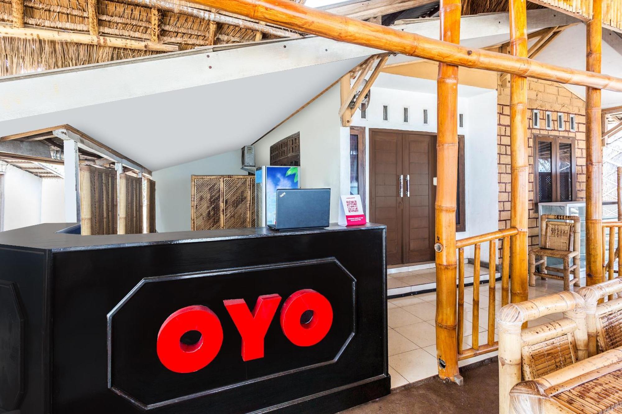 Palebah Oyo 1837 Telone Bungalow מראה חיצוני תמונה