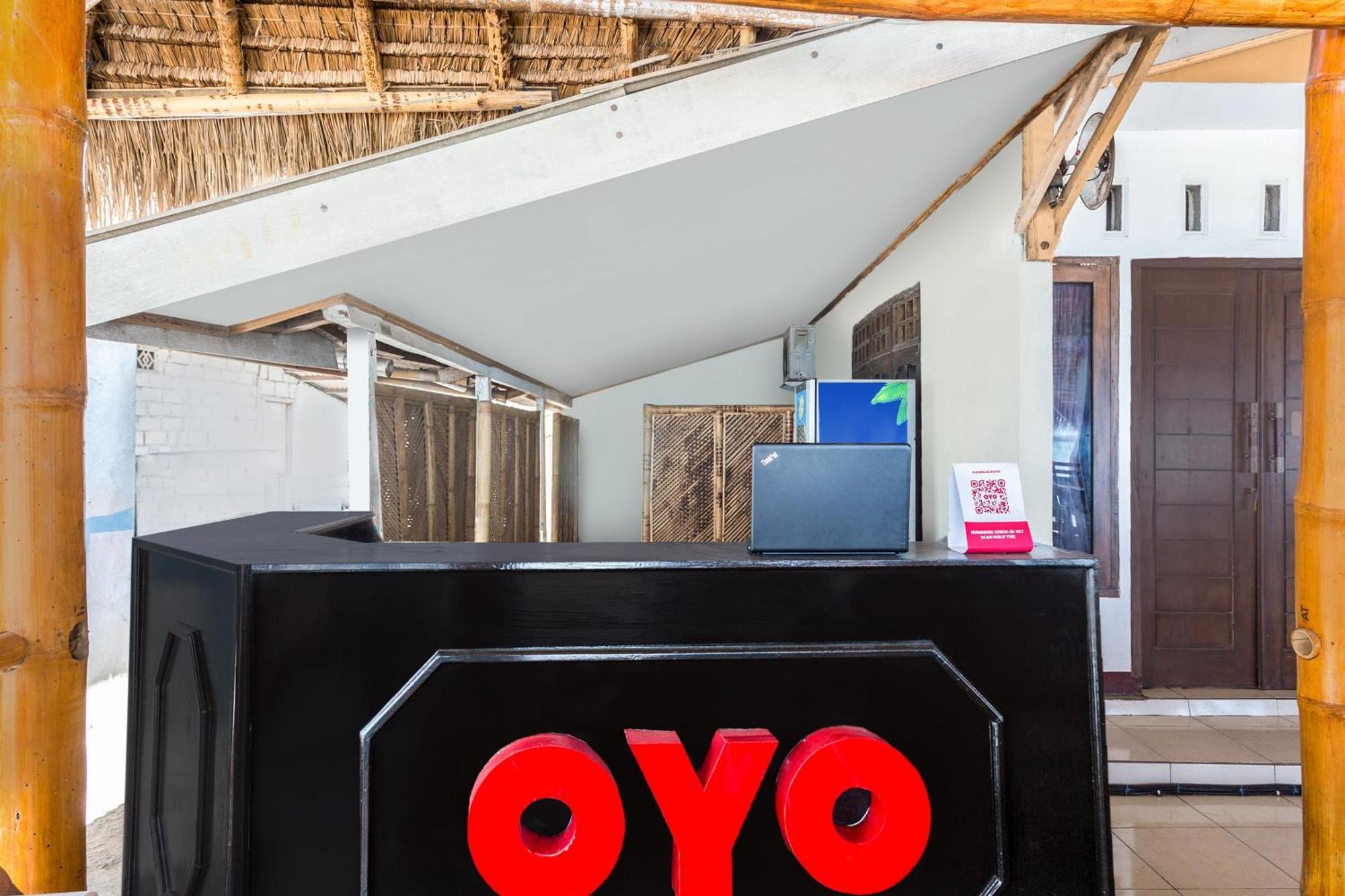 Palebah Oyo 1837 Telone Bungalow מראה חיצוני תמונה